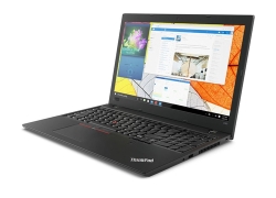 Lenovo NB THINKPAD L590 15,6"  i5-8365U 8GB 256GB NVME - Ricondizionato 